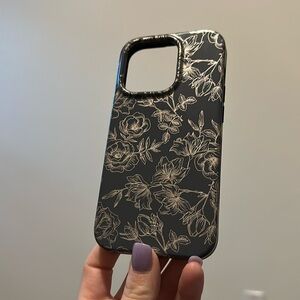 Velvet Caviar iPhone 14 Pro Case